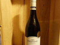 15x 75cl eikendal vineyards shiraz petit verdot 2021
