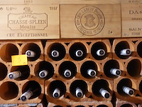 15x 75cl eikendal vineyards shiraz petit verdot 2021 - afbeelding 3 van  3