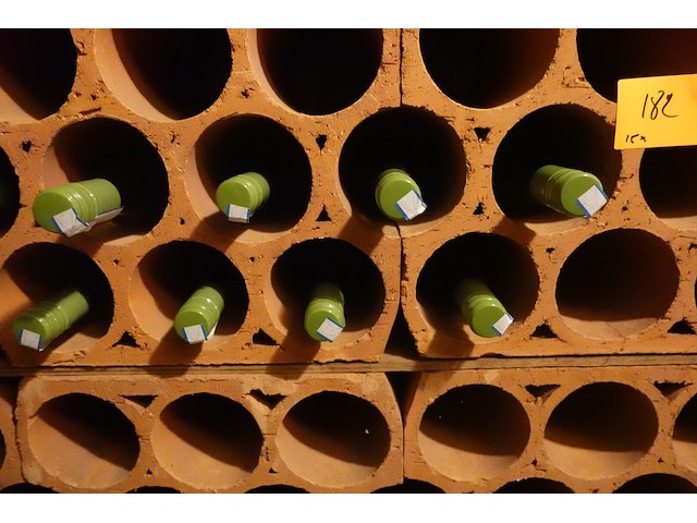 15x 75cl lupi reali trebbiano d'abruzzi organic - afbeelding 3 van  4