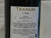 15x 75cl teanum nero di roia - afbeelding 3 van  3