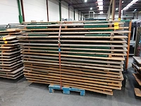 15x biertafel + 44x bank - afbeelding 4 van  4
