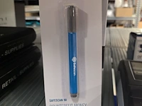 (15x) biljettentesters rescal, safescan,… - afbeelding 4 van  5