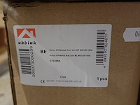 15x concentrische rookgasafvoerbuis + toebehoren - afbeelding 4 van  11