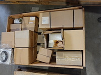 15x concentrische rookgasafvoerbuis + toebehoren - afbeelding 10 van  11