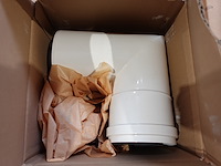 15x concentrische rookgasafvoerbuis + toebehoren - afbeelding 11 van  11