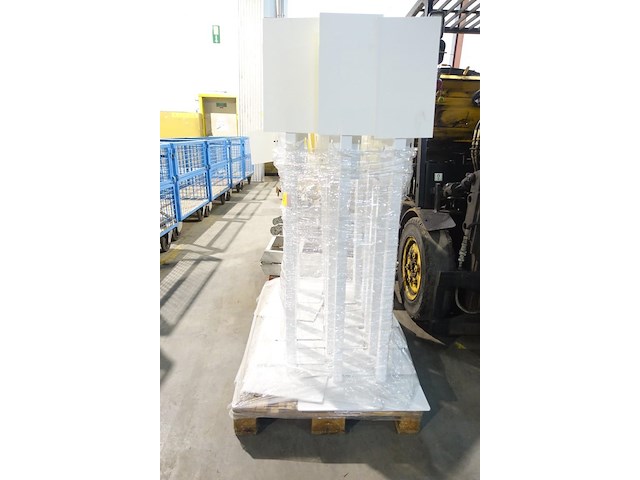 15x desinfecteermodule - afbeelding 1 van  2