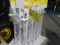 15x desinfecteermodule - afbeelding 2 van  2