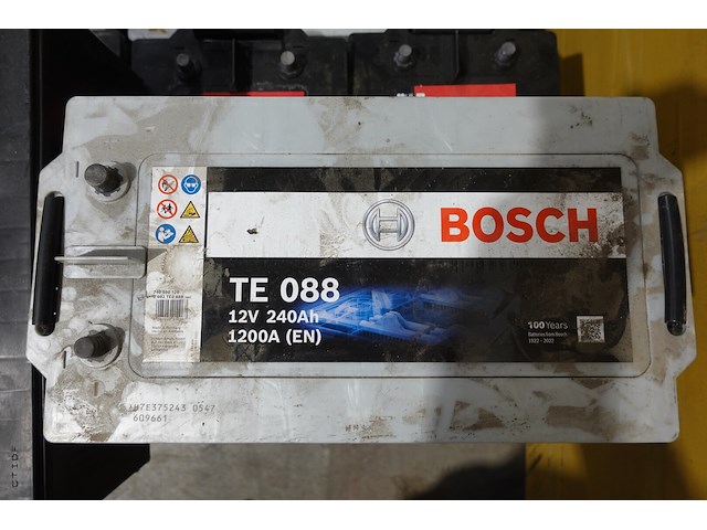 15x diverse batterijen - afbeelding 2 van  5