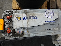 15x diverse batterijen - afbeelding 3 van  5