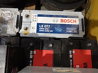 15x diverse batterijen - afbeelding 4 van  5