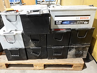 15x diverse batterijen - afbeelding 5 van  5