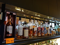 15x diverse flessen whisky - afbeelding 1 van  4