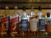 15x diverse flessen whisky - afbeelding 3 van  4