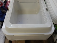 15x diverse kattenbak - afbeelding 2 van  6