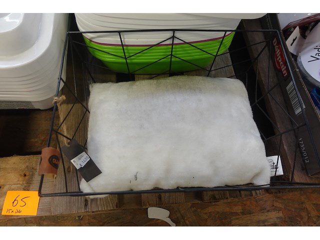 15x diverse kattenbak - afbeelding 4 van  6