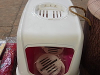 15x diverse kattenbak - afbeelding 5 van  6