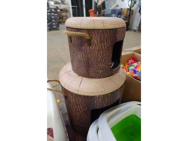 15x diverse kattenbak - afbeelding 6 van  6