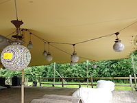 15x diverse lamp - afbeelding 1 van  7