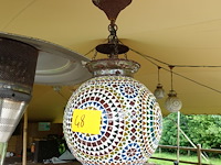 15x diverse lamp - afbeelding 2 van  7