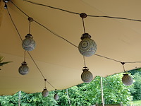 15x diverse lamp - afbeelding 5 van  7