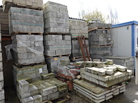 15x diverse stenen - afbeelding 1 van  4