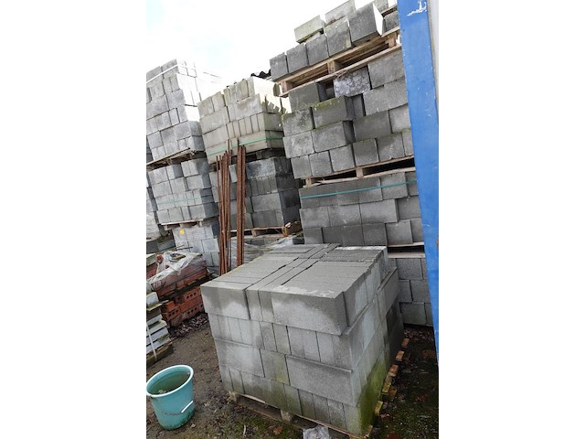 15x diverse stenen - afbeelding 2 van  4