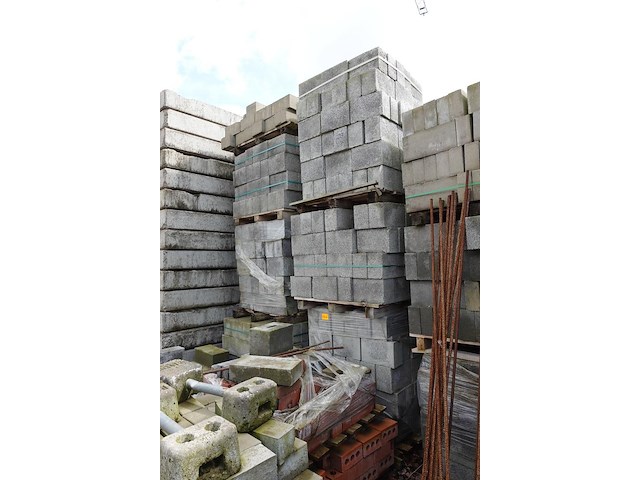 15x diverse stenen - afbeelding 3 van  4