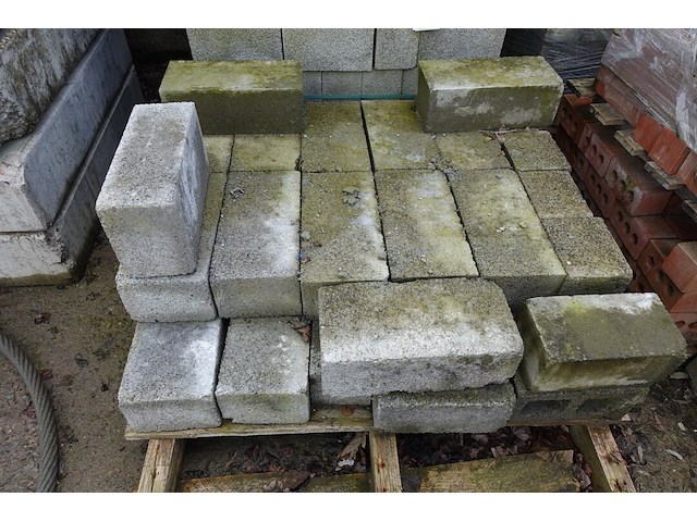 15x diverse stenen - afbeelding 4 van  4