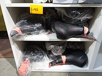 15x fietszadel 3zone - afbeelding 1 van  2