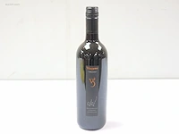 (15x) fles(sen) viabore caminucci 75