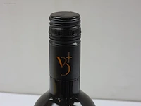 (15x) fles(sen) viabore caminucci 75 - afbeelding 3 van  4