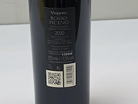 (15x) fles(sen) viabore caminucci 75 - afbeelding 4 van  4