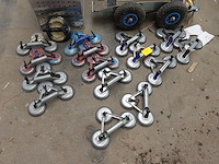 15x glasdrager - afbeelding 2 van  2