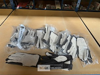 ± 15x handschoenen - afbeelding 1 van  3