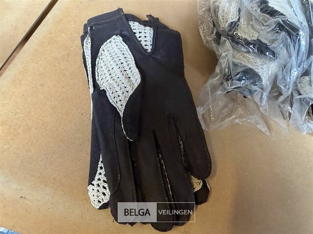 ± 15x handschoenen - afbeelding 3 van  3