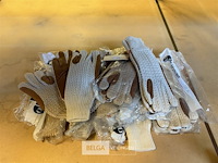 ± 15x handschoenen - afbeelding 1 van  2
