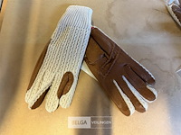 ± 15x handschoenen - afbeelding 2 van  2