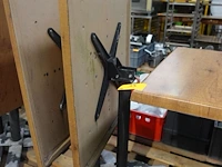 15x houten tafel - afbeelding 4 van  5