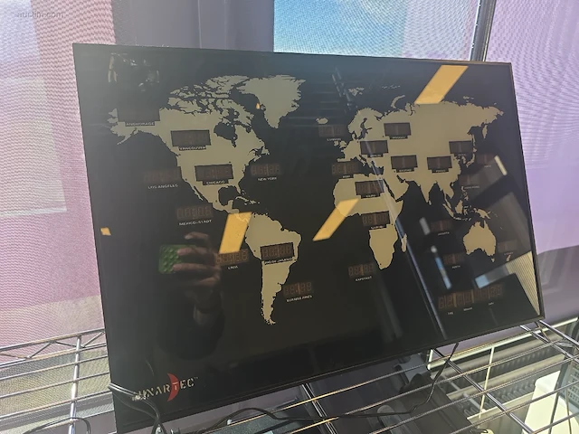 (15x) it- & multimedia materiaal lunartec, sony,... - afbeelding 3 van  16