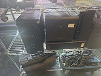 (15x) it- & multimedia materiaal lunartec, sony,... - afbeelding 6 van  16