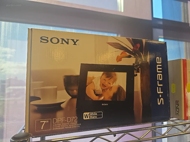 (15x) it- & multimedia materiaal lunartec, sony,... - afbeelding 10 van  16