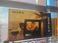 (15x) it- & multimedia materiaal lunartec, sony,... - afbeelding 10 van  16