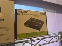 (15x) it- & multimedia materiaal lunartec, sony,... - afbeelding 14 van  16