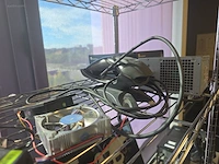 (15x) it- & multimedia materiaal lunartec, sony,... - afbeelding 16 van  16