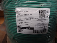 15x kabel op rol - afbeelding 2 van  8