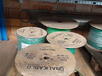 15x kabel op rol - afbeelding 4 van  8