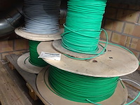 15x kabel op rol - afbeelding 8 van  8