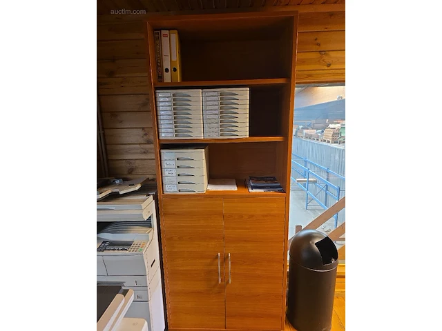 (15x) kantoormeubilair - afbeelding 2 van  8