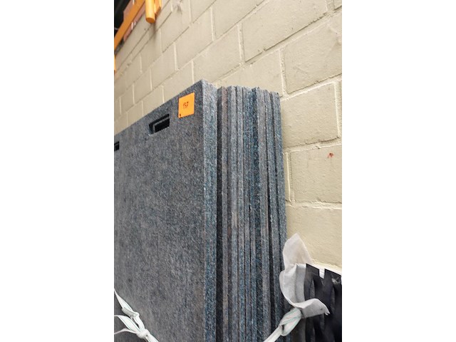 15x kunststof oprijplaat - afbeelding 3 van  3