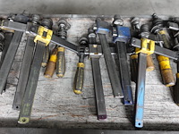 15x lastafelklem siegmund - afbeelding 4 van  5